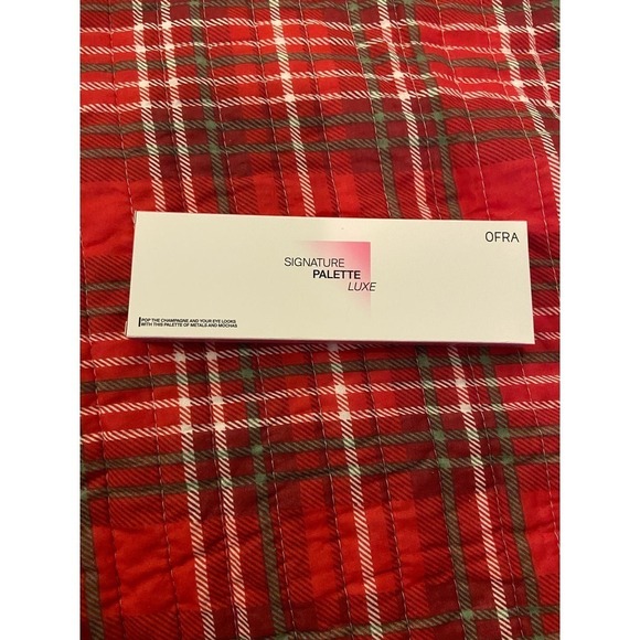 Ofra Champagne wishes eyeshadow pallete NEW - Picture 3 of 5